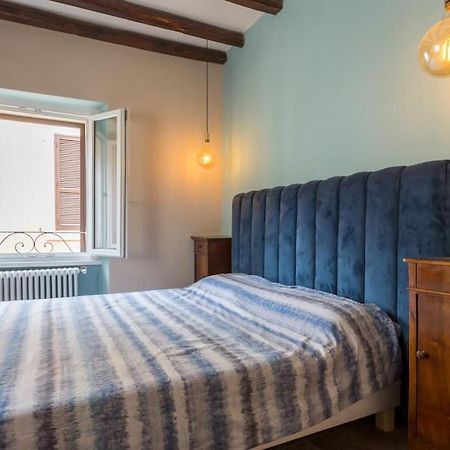 Frangipane 31 Monti Terrace Lägenhet Rom Exteriör bild