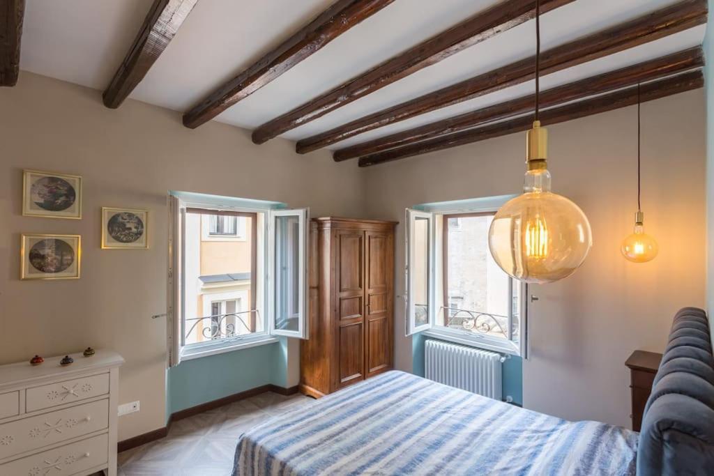Frangipane 31 Monti Terrace Lägenhet Rom Exteriör bild
