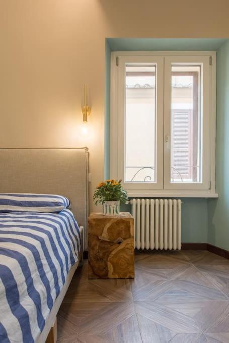 Frangipane 31 Monti Terrace Lägenhet Rom Exteriör bild