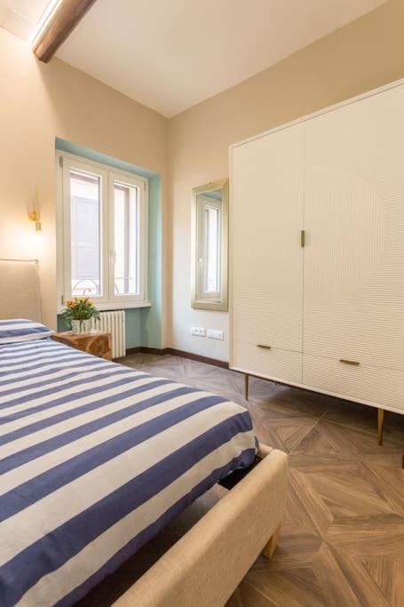 Frangipane 31 Monti Terrace Lägenhet Rom Exteriör bild